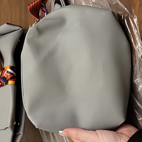 4 piece handbag set 4 piece handbag set 4 piece handbag set 4 piece handbag set - Picture 6 of 17